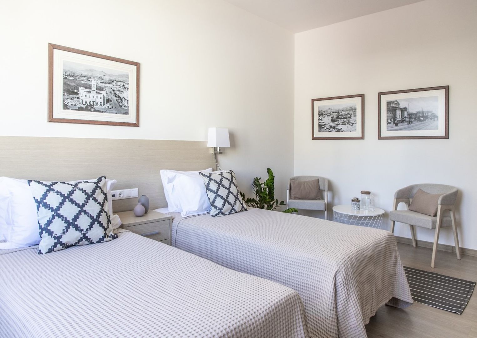 Gallery Suites & Residences Piraeus foto 32
