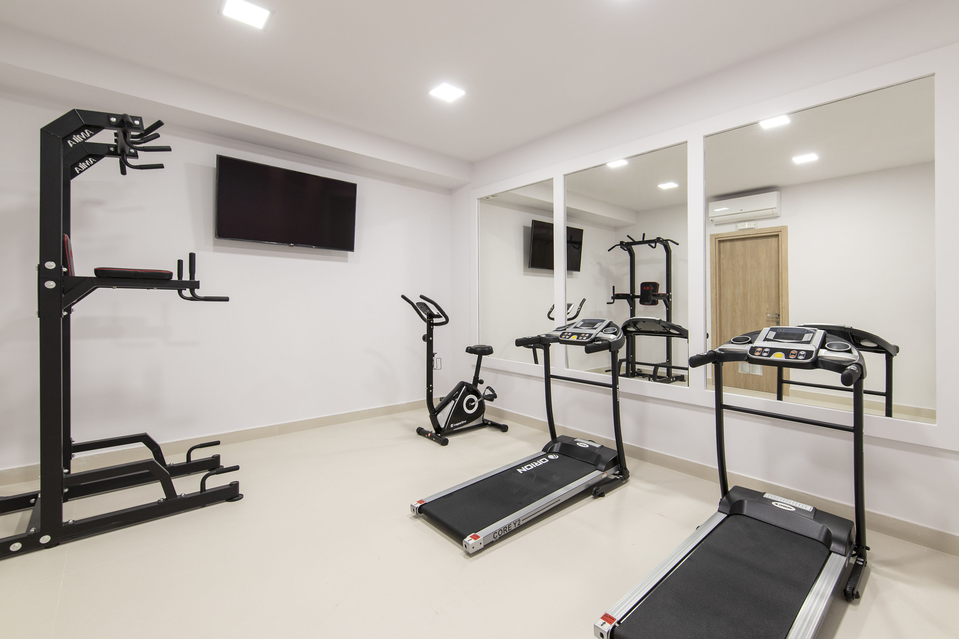 Gallery Suites & Residences Piraeus foto 60