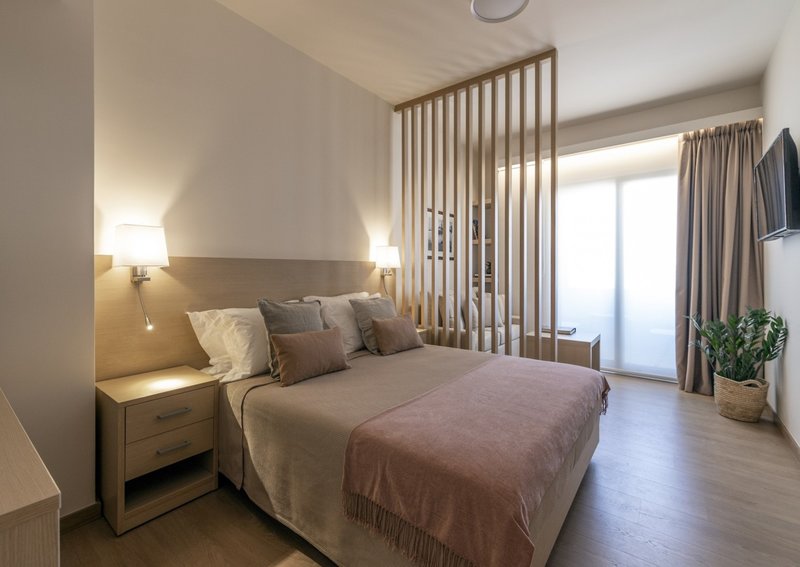 Gallery Suites & Residences Piraeus foto 10
