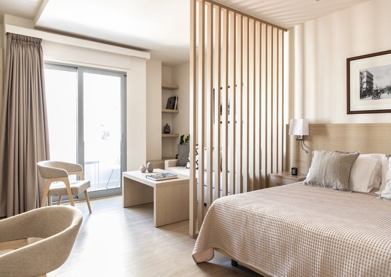 Gallery Suites & Residences Piraeus foto 19
