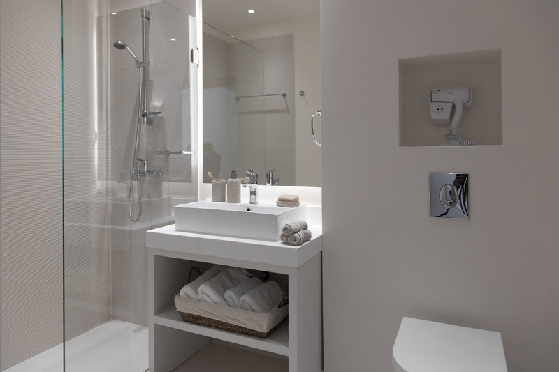 Gallery Suites & Residences Piraeus foto 28