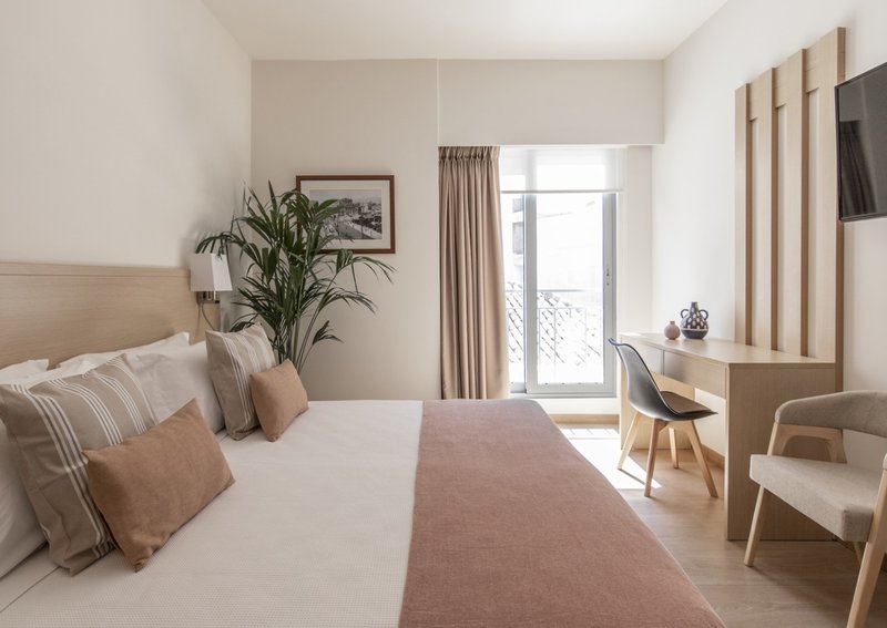 Gallery Suites & Residences Piraeus foto 22