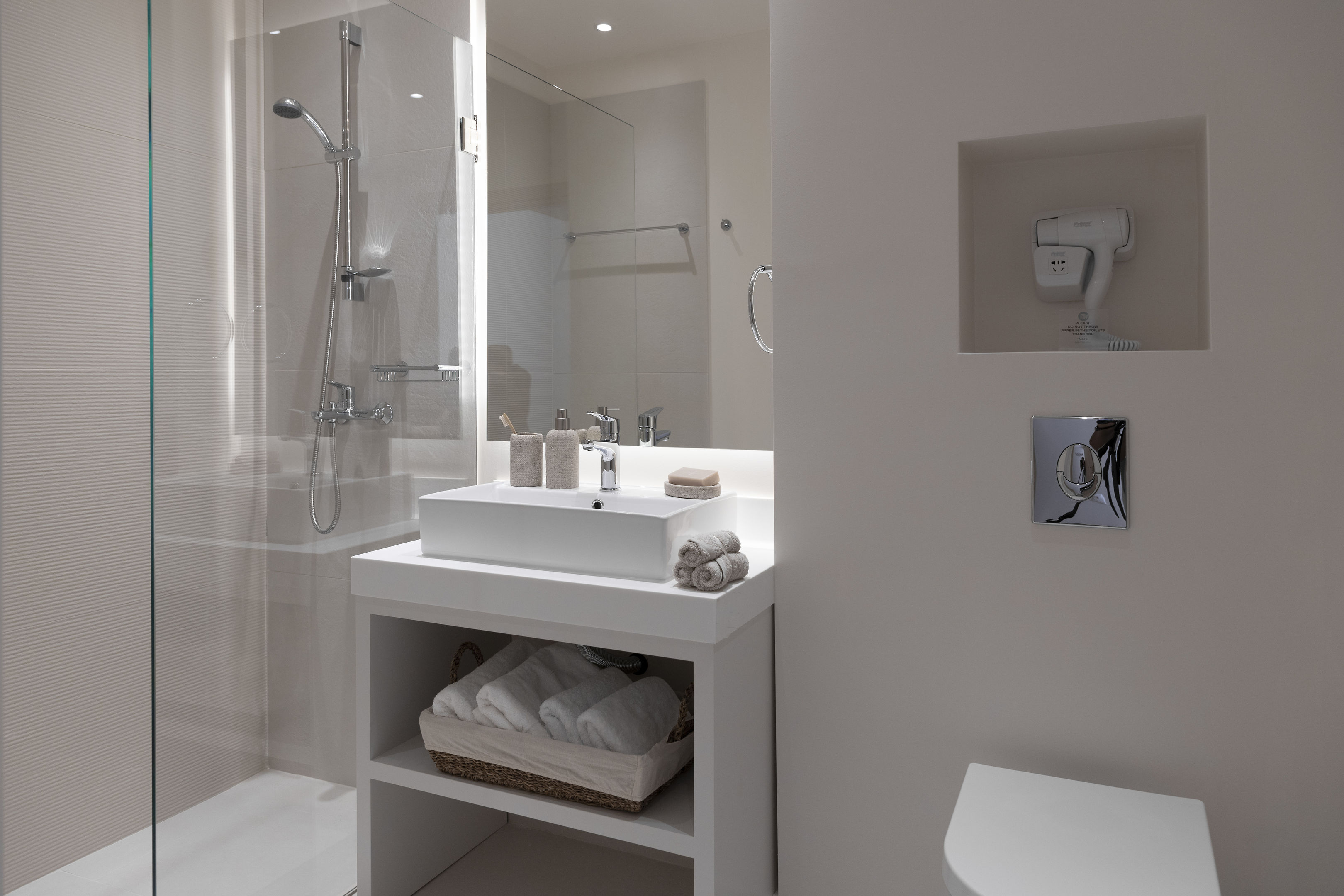Gallery Suites & Residences Piraeus foto 30