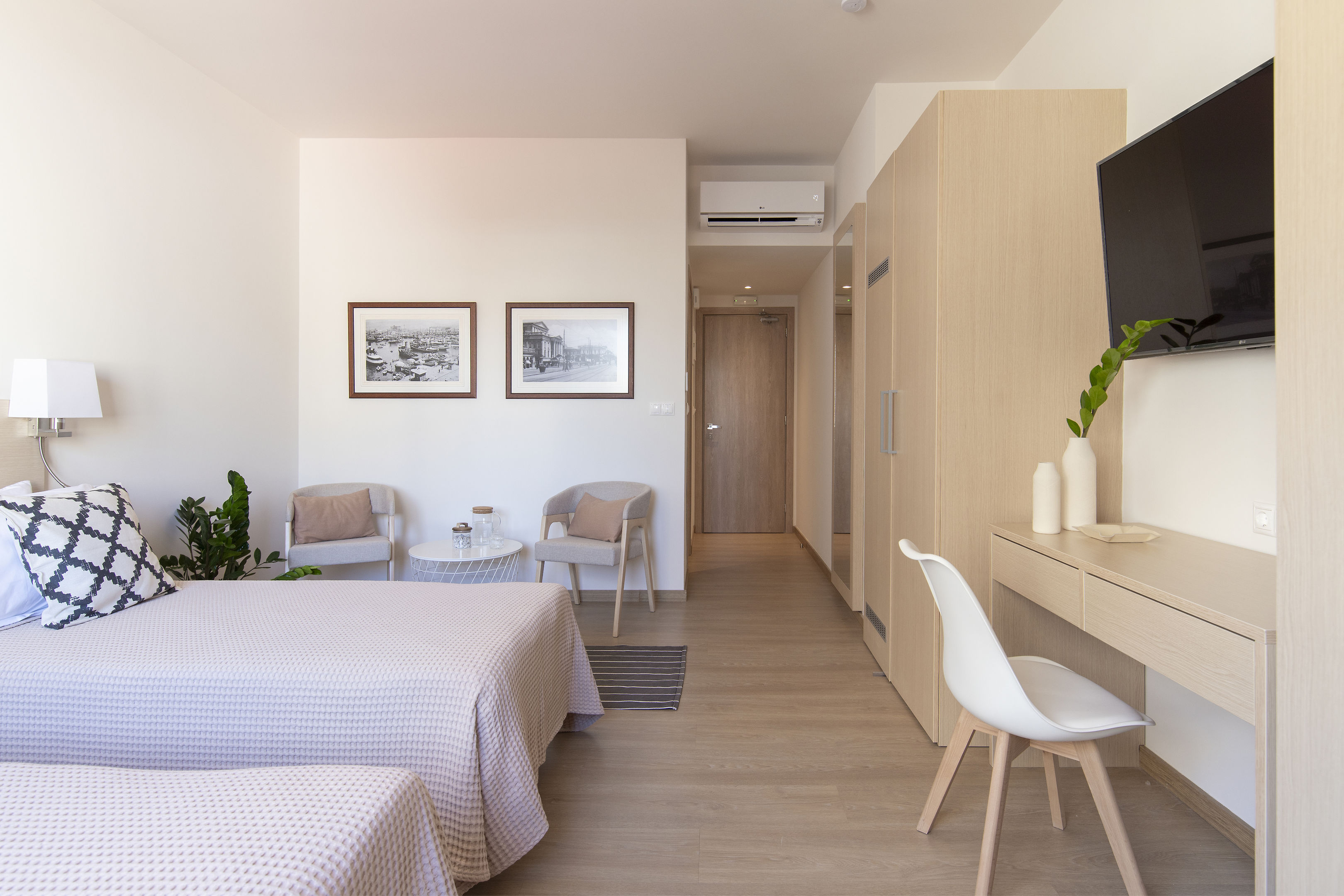 Gallery Suites & Residences Piraeus foto 6
