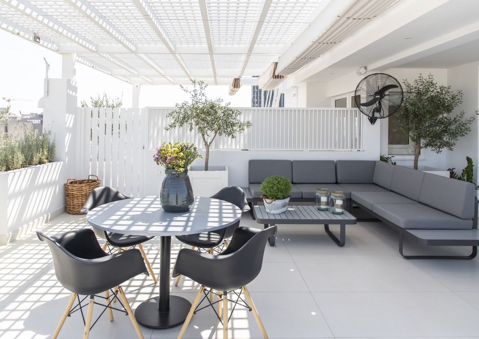 Gallery Suites & Residences Piraeus foto 50