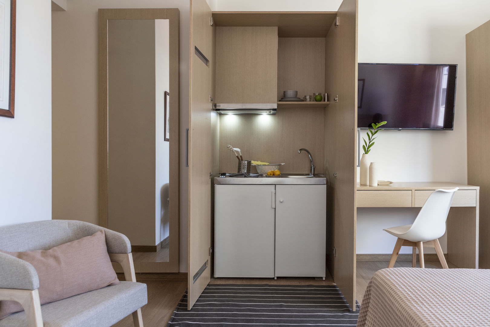 Gallery Suites & Residences Piraeus foto 26