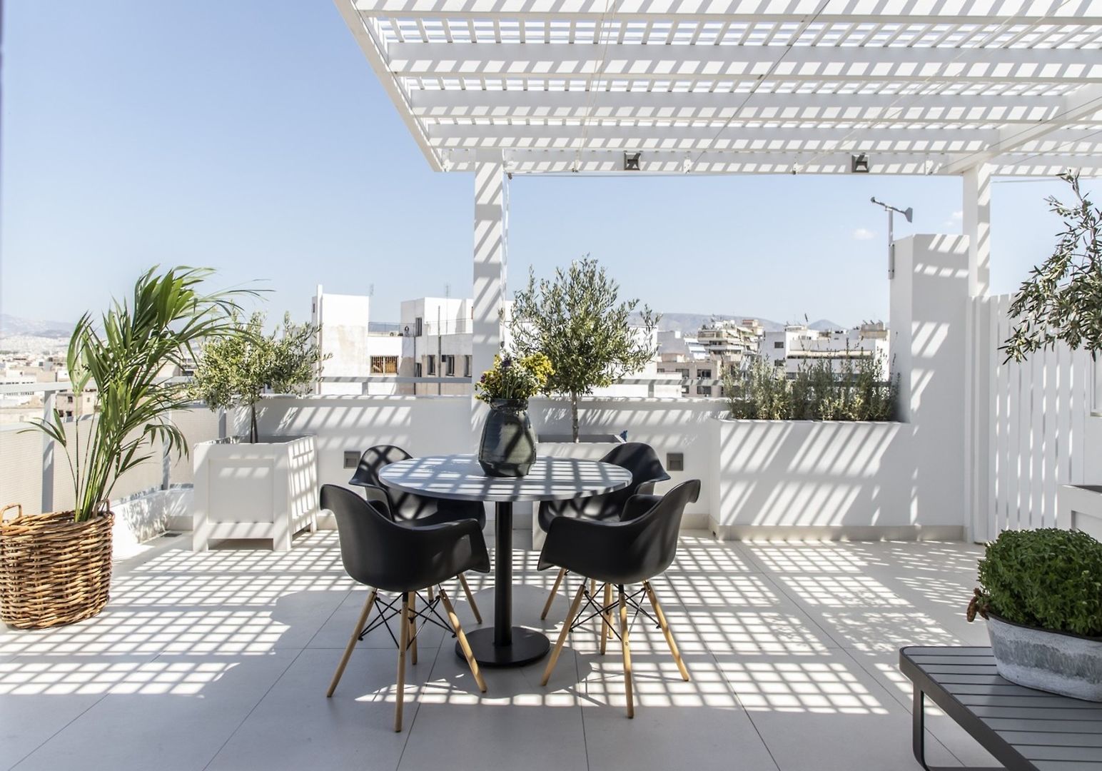 Gallery Suites & Residences Piraeus foto 56