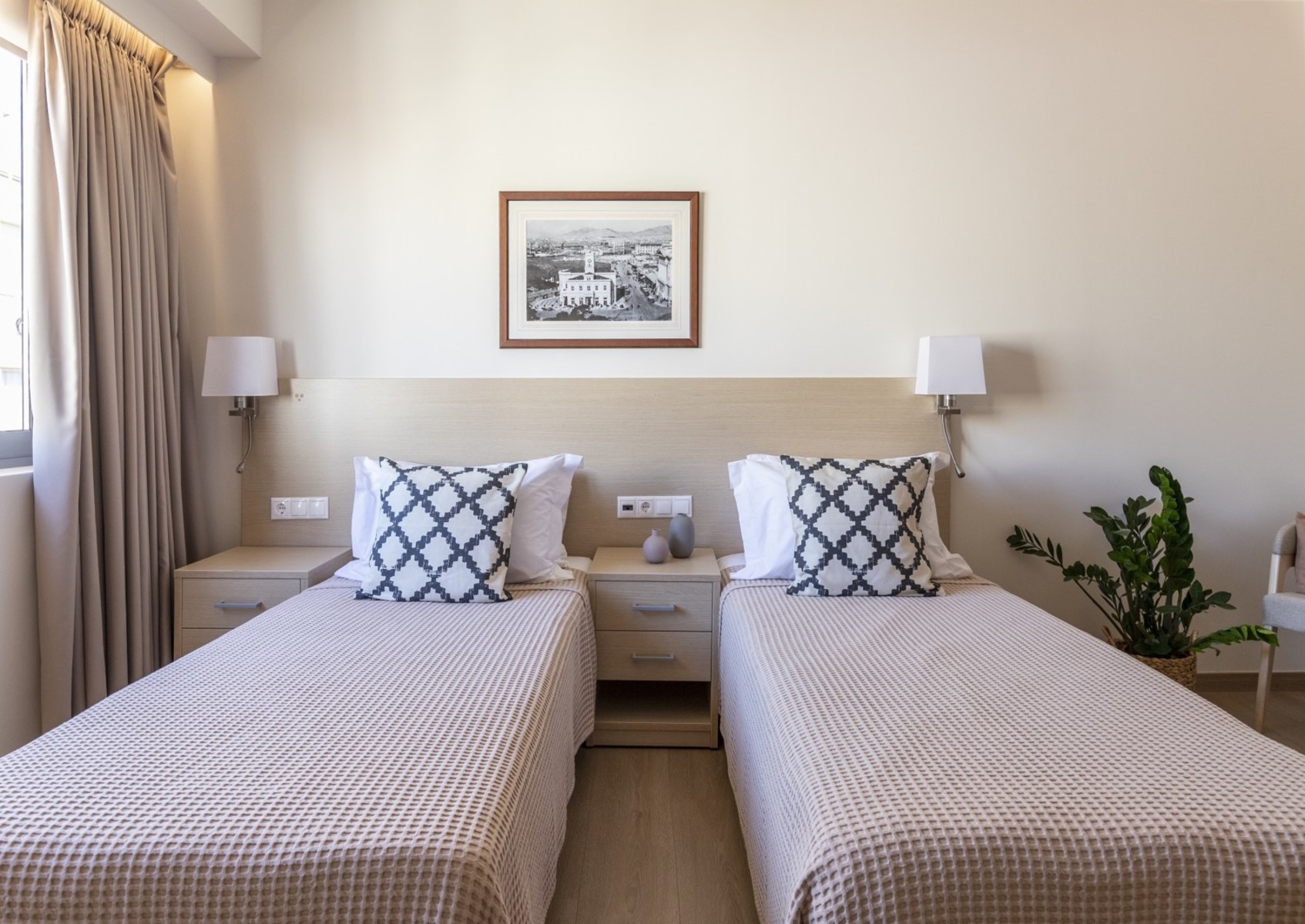 Gallery Suites & Residences Piraeus foto 36