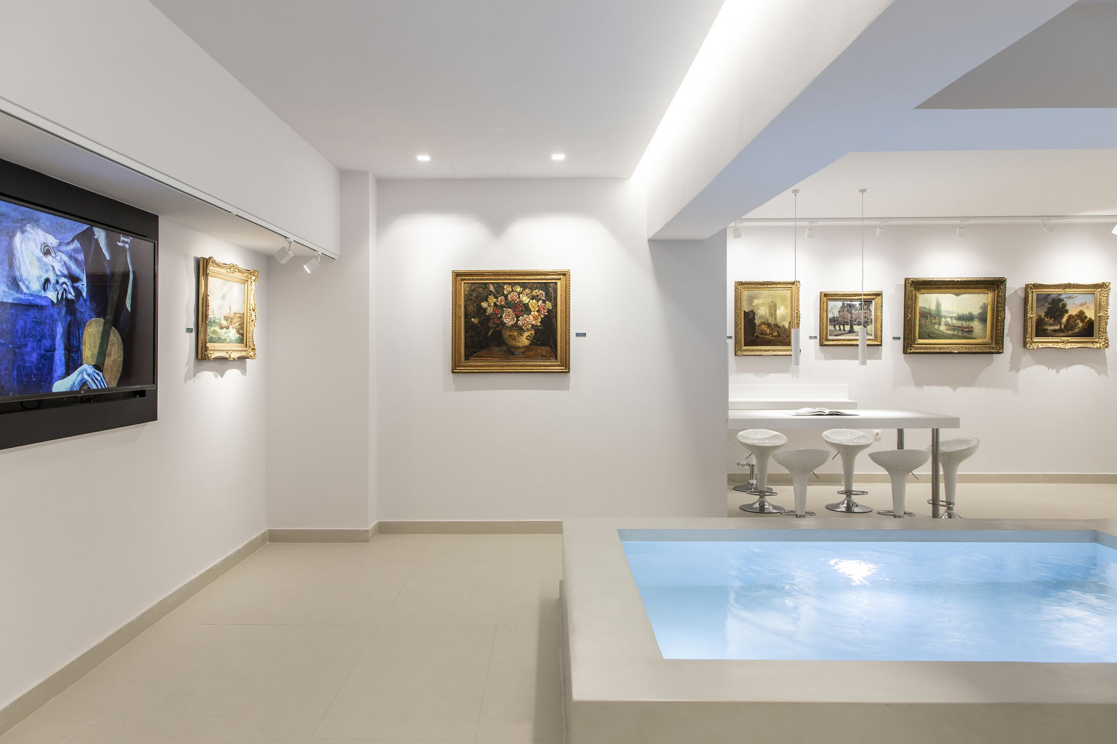 Gallery Suites & Residences Piraeus foto 44