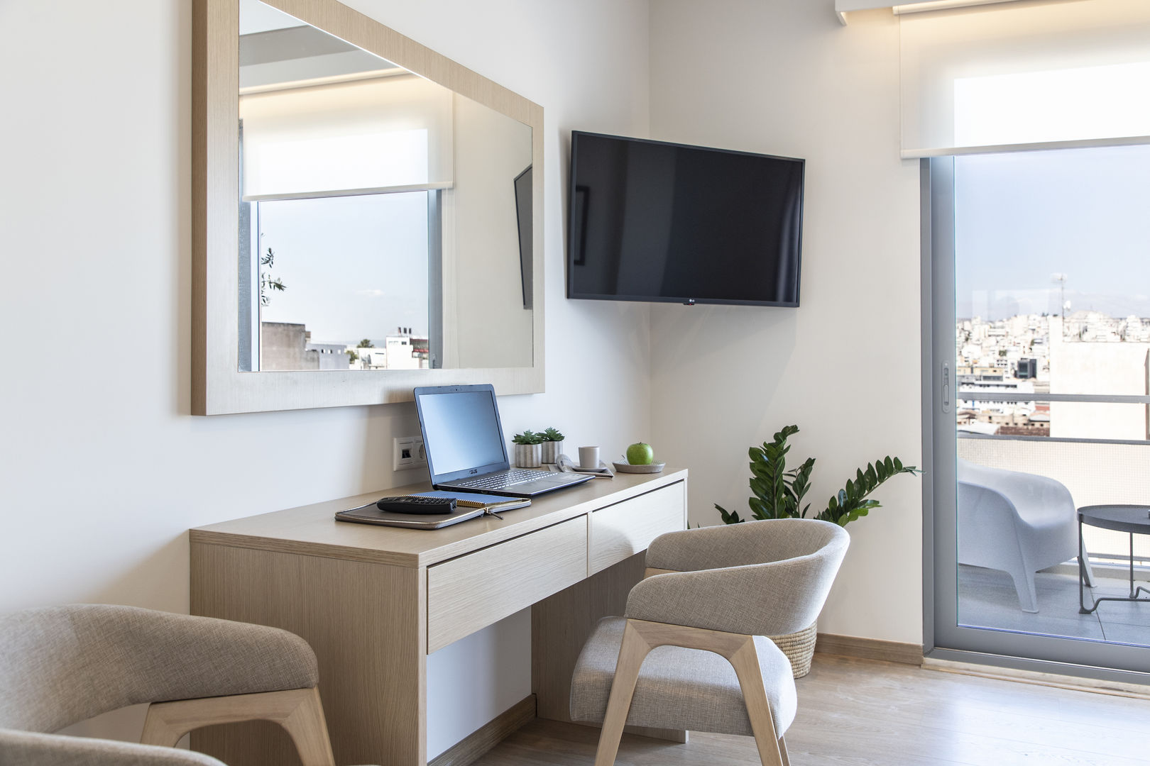 Gallery Suites & Residences Piraeus foto 38