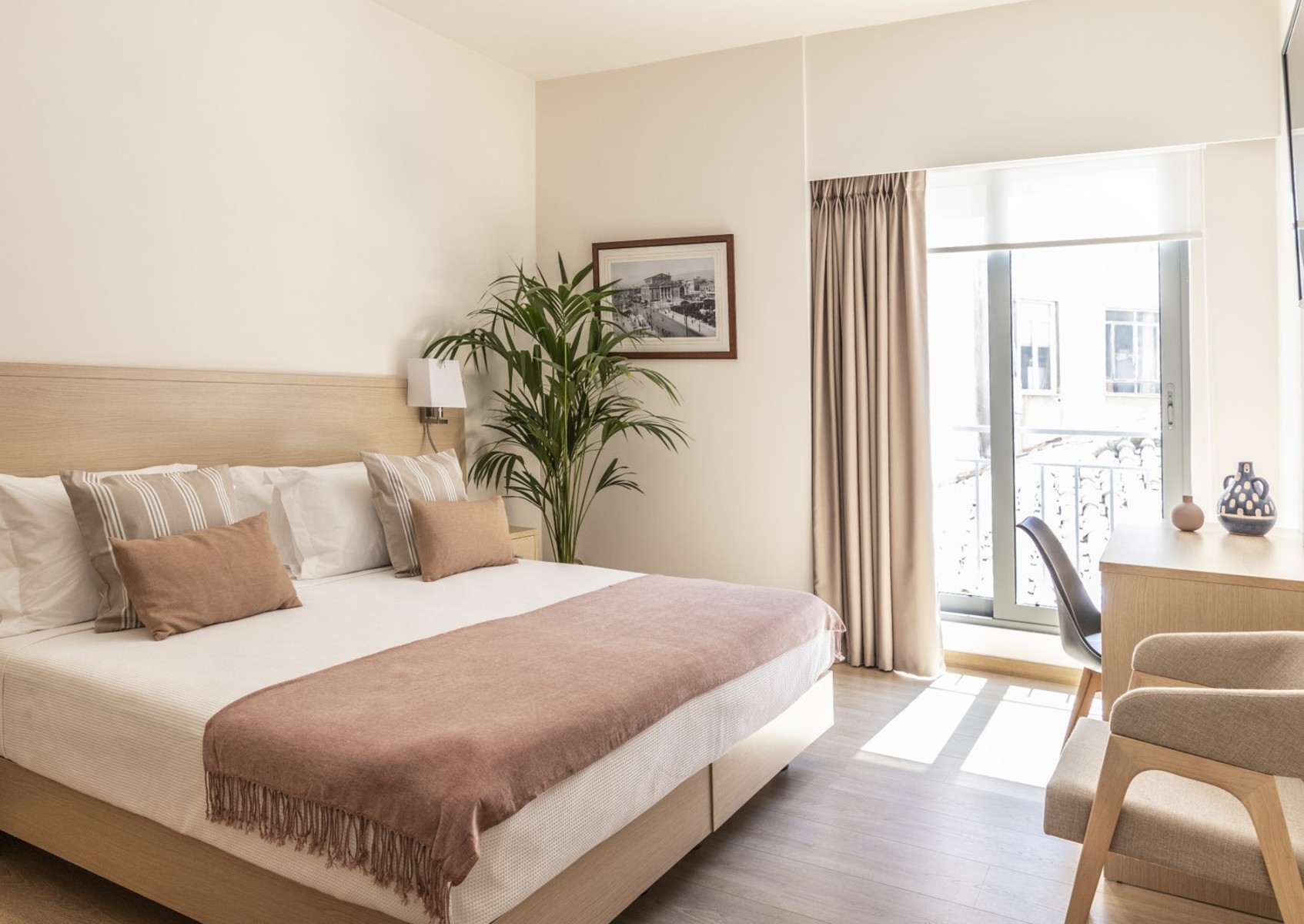 Gallery Suites & Residences Piraeus foto 15