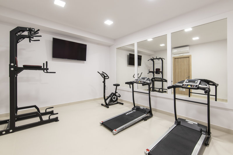 Gallery Suites & Residences Piraeus foto 58