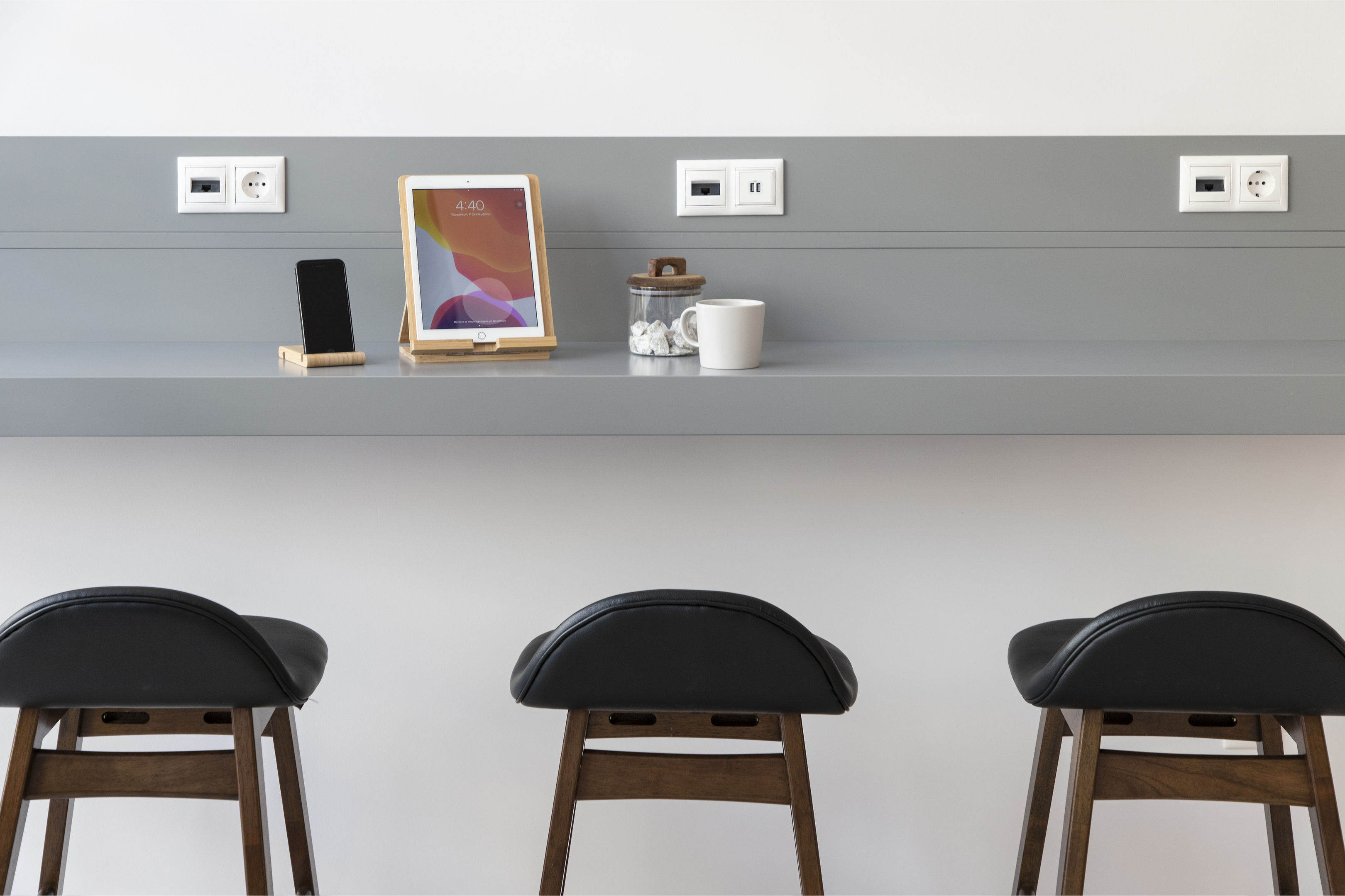 Gallery Suites & Residences Piraeus foto 54