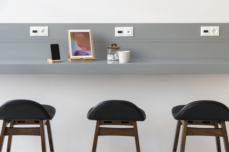 Gallery Suites & Residences Piraeus foto 52