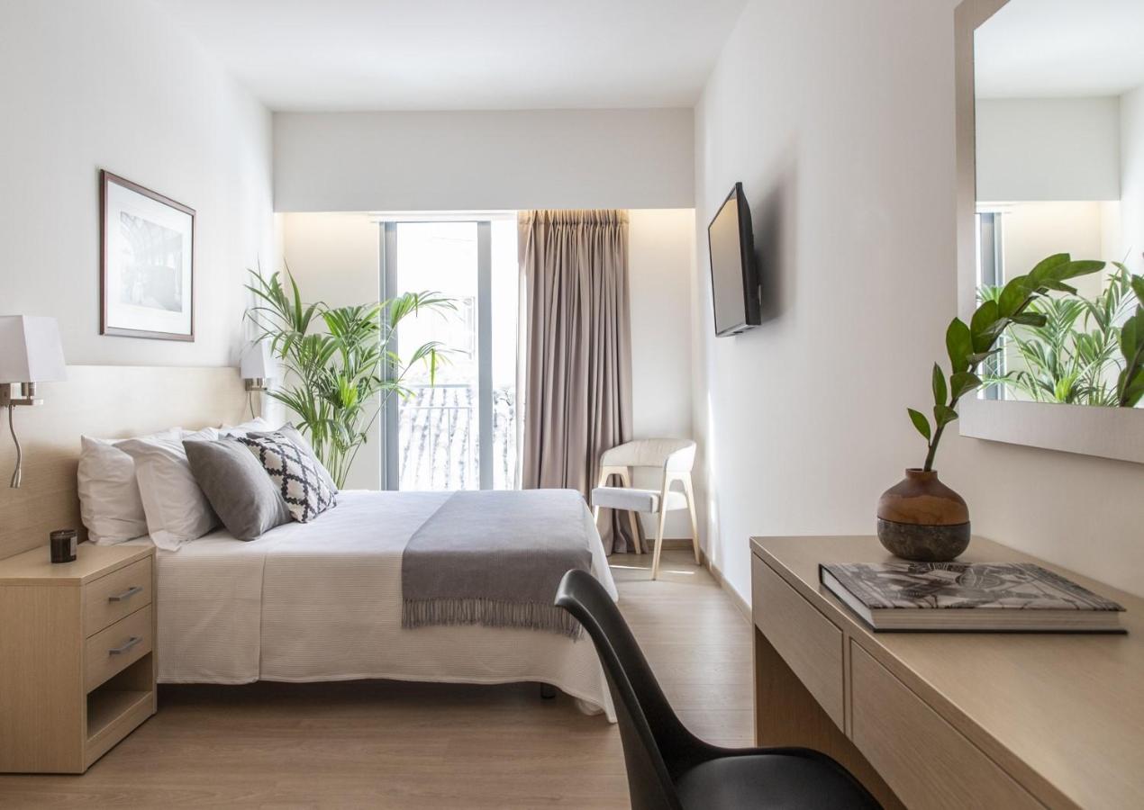 Gallery Suites & Residences Piraeus foto 3