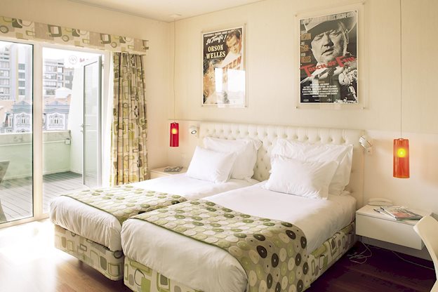 Hotel Florida