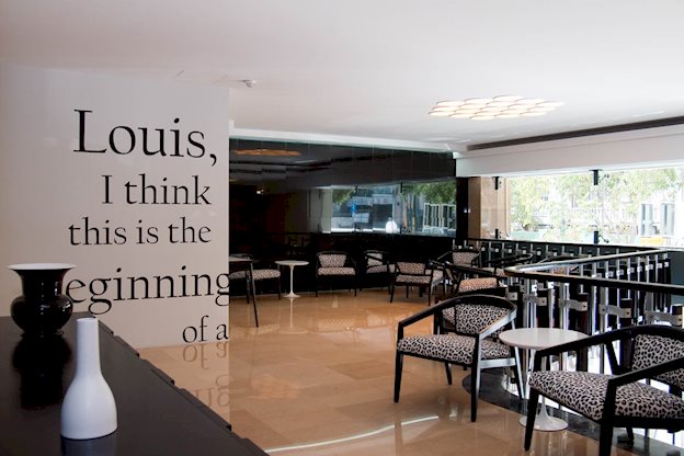 Hotel Florida in Lisbon - foto 3