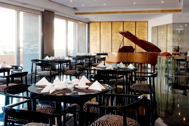 Hotel Florida in Lisbon - foto 4
