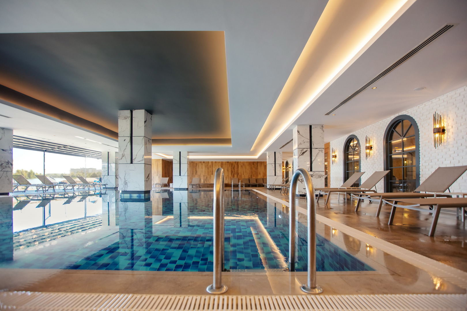 Alarcha Hotels & Resort foto 337