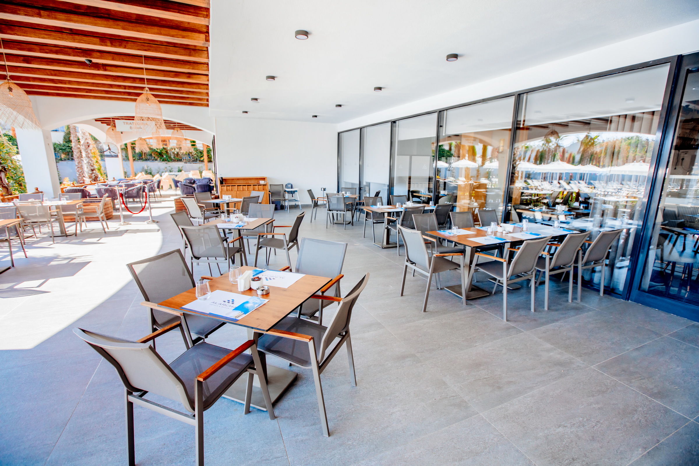 Alarcha Hotels & Resort foto 314