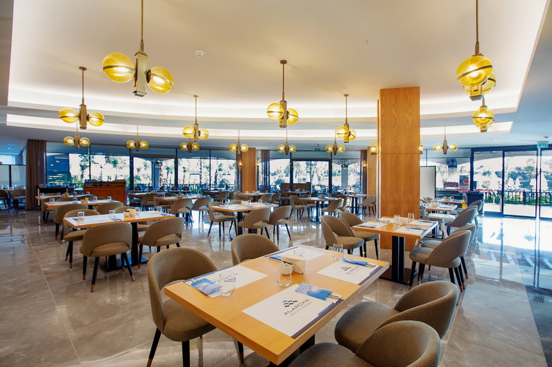 Alarcha Hotels & Resort foto 315