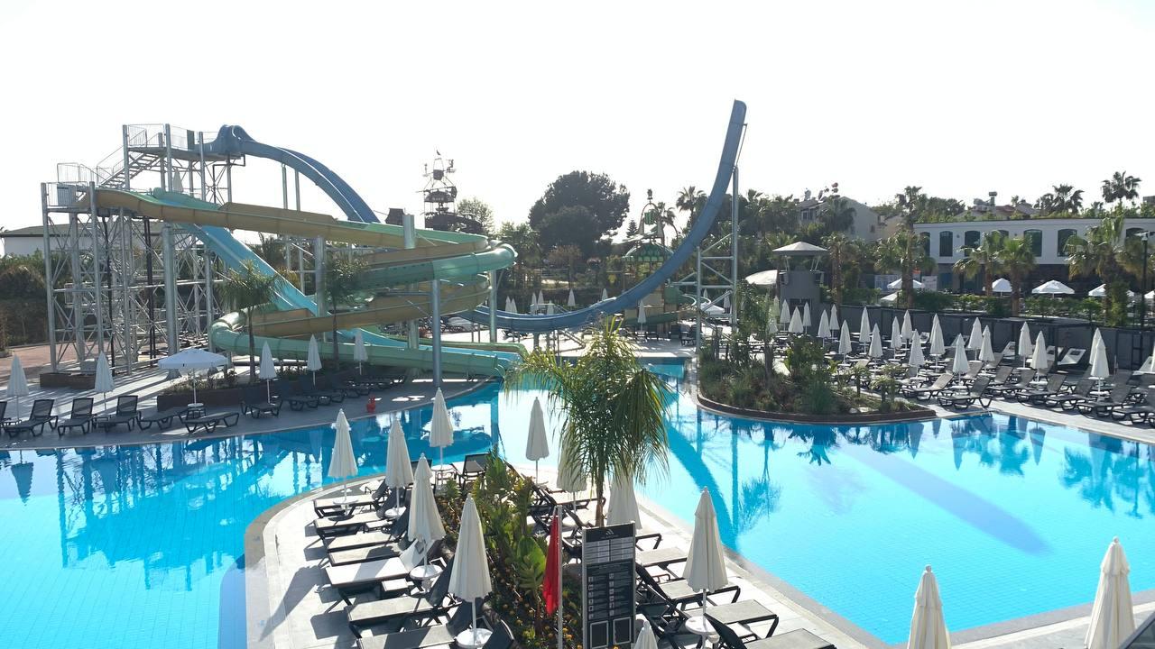 Alarcha Hotels & Resort foto 266