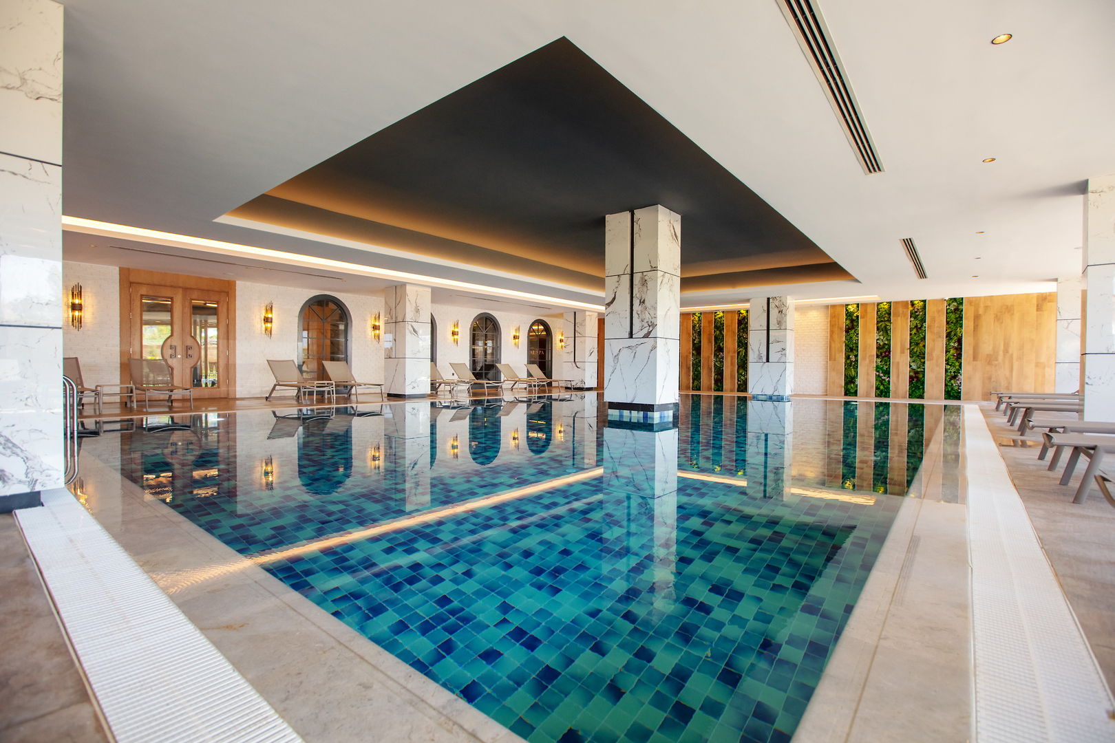 Alarcha Hotels & Resort foto 340