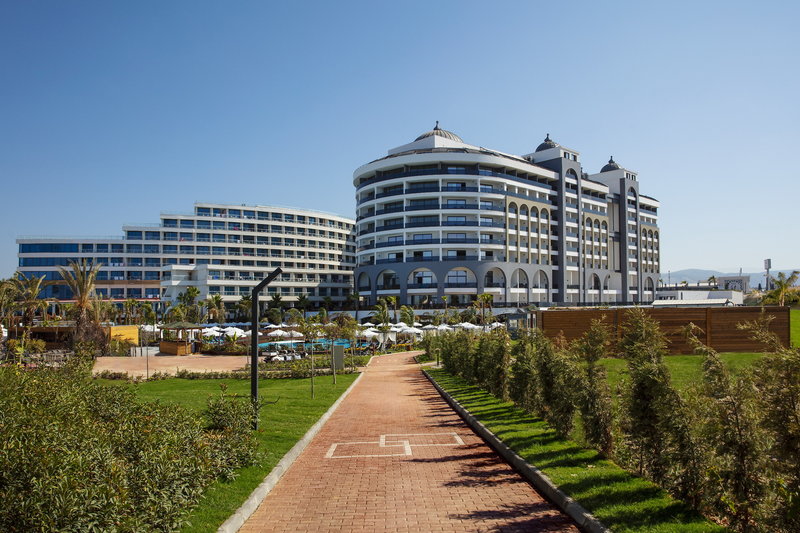 Alarcha Hotels & Resort foto 273