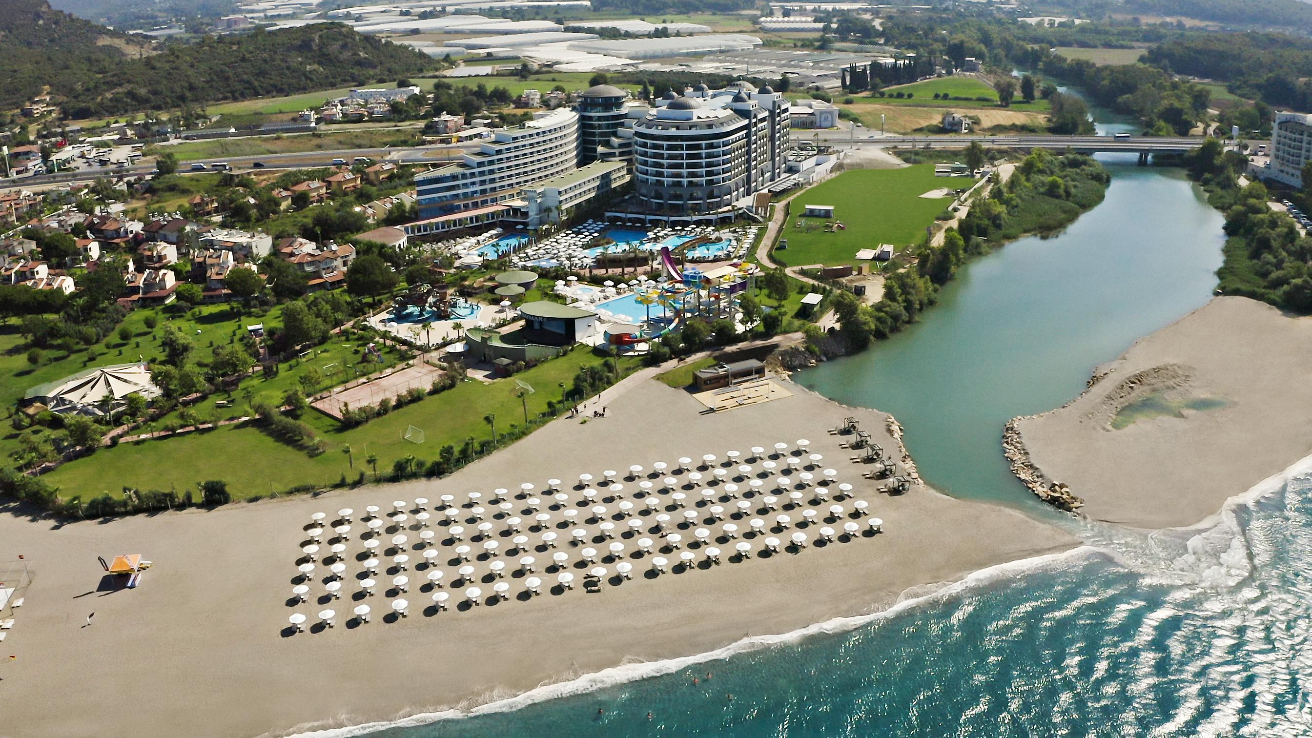Alarcha Hotels & Resort foto 102