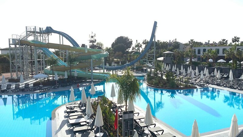 Alarcha Hotels & Resort foto 265