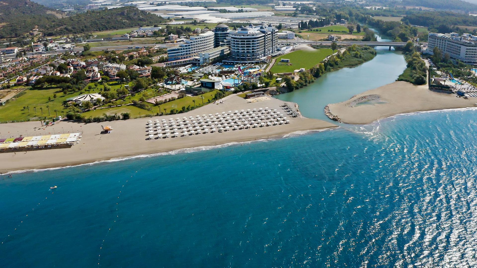 Alarcha Hotels & Resort foto 110