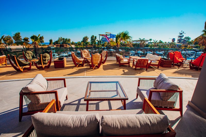 Alarcha Hotels & Resort foto 229