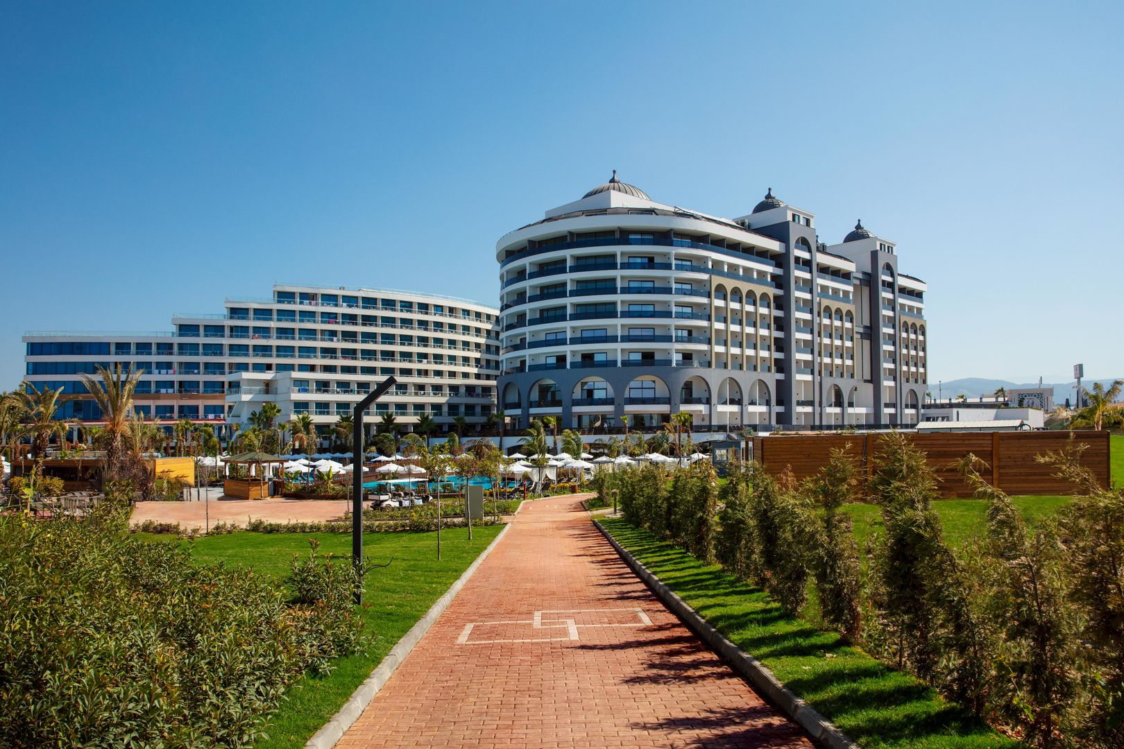 Alarcha Hotels & Resort foto 68