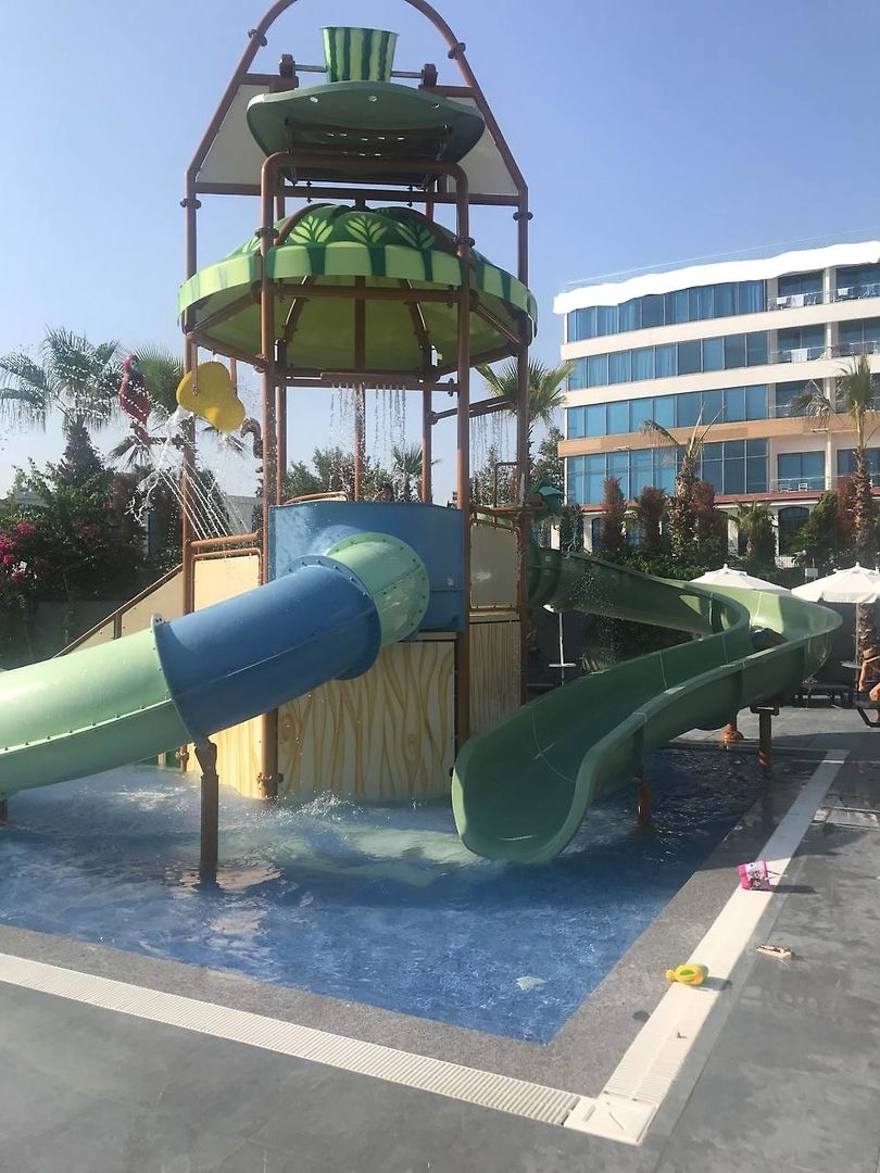 Alarcha Hotels & Resort foto 59