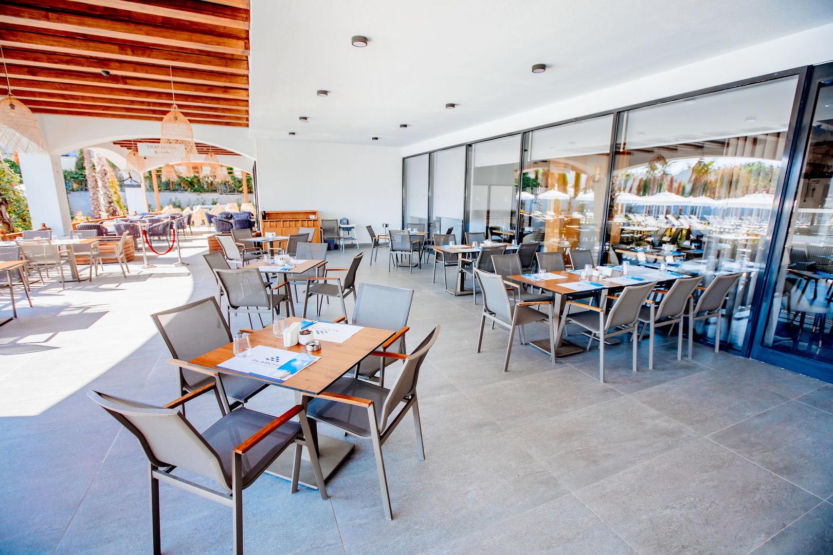 Alarcha Hotels & Resort foto 313