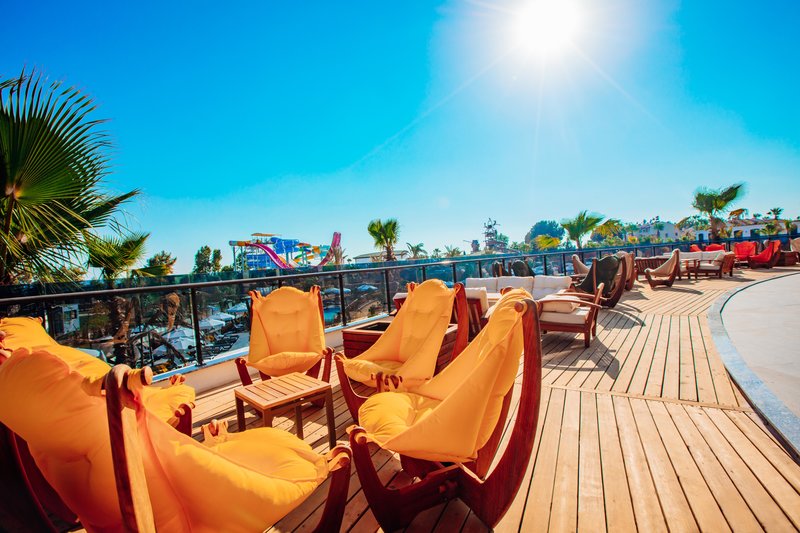 Alarcha Hotels & Resort foto 232