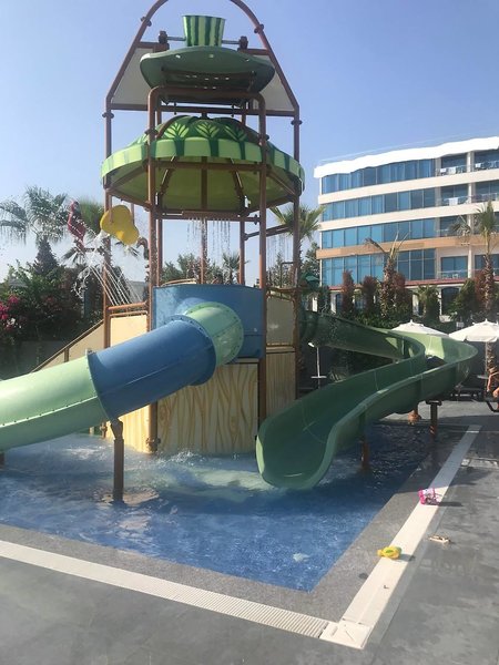 Alarcha Hotels & Resort foto 58