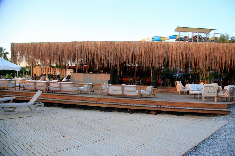Alarcha Hotels & Resort foto 330
