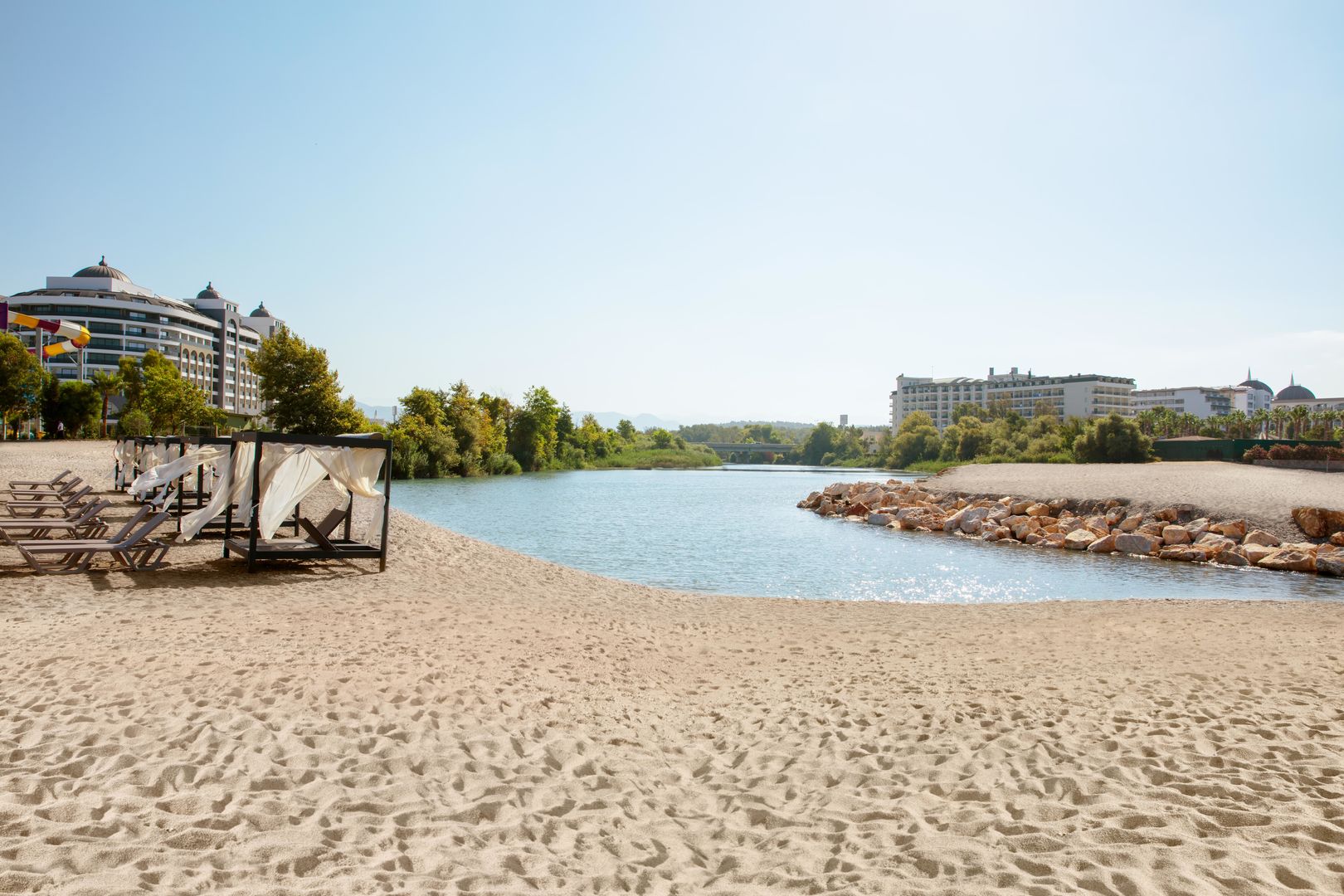 Alarcha Hotels & Resort foto 170