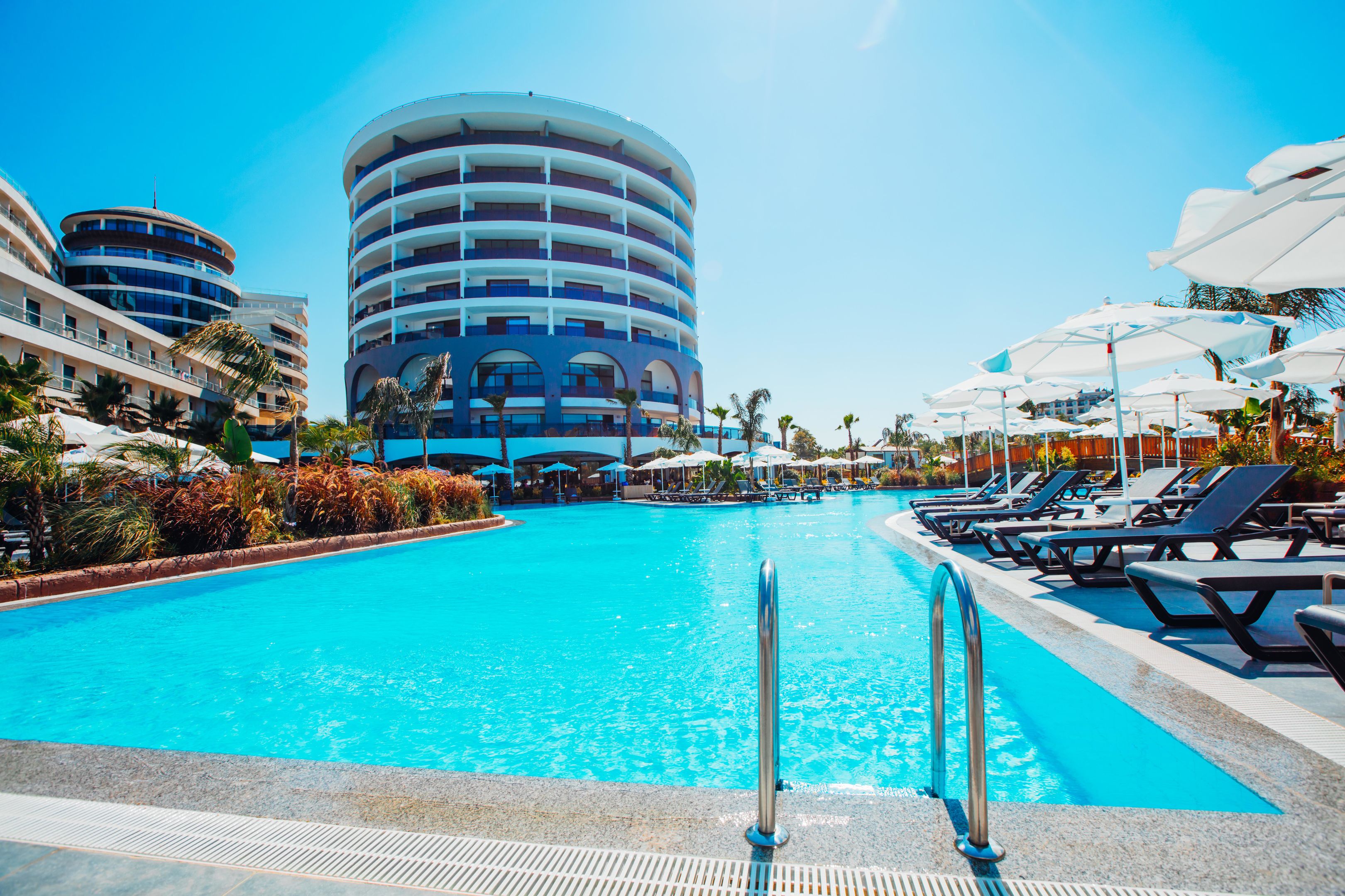 Alarcha Hotels & Resort foto 30