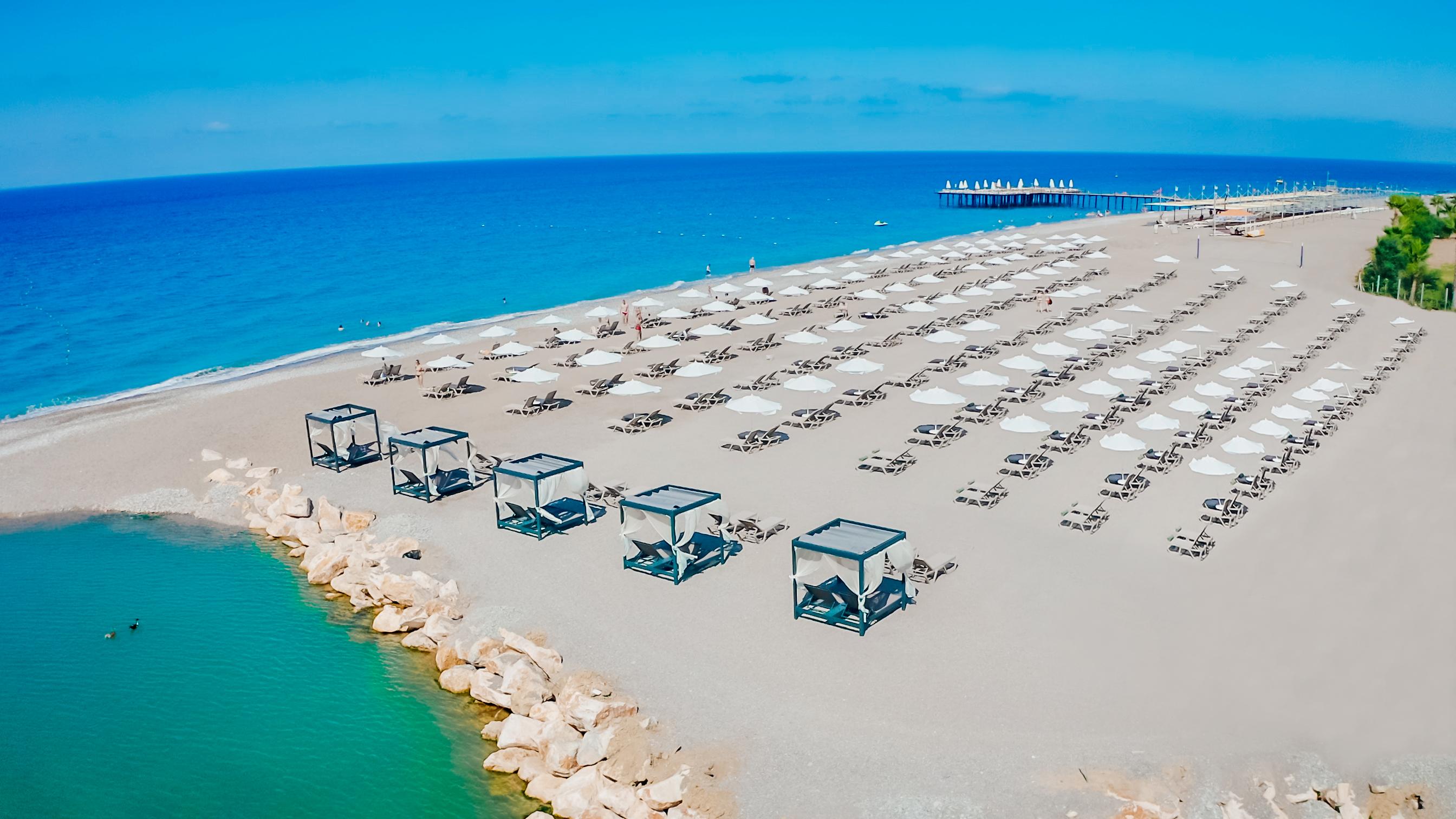 Alarcha Hotels & Resort foto 120