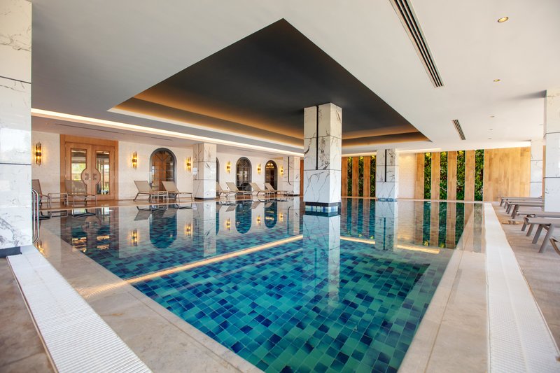 Alarcha Hotels & Resort foto 127
