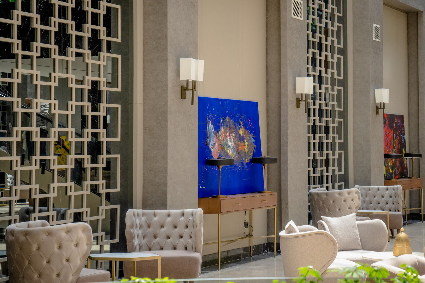 Alarcha Hotels & Resort foto 301