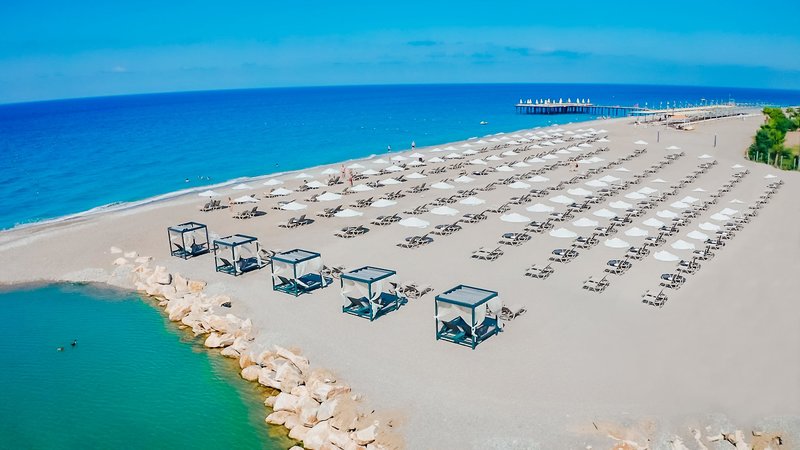 Alarcha Hotels & Resort foto 118