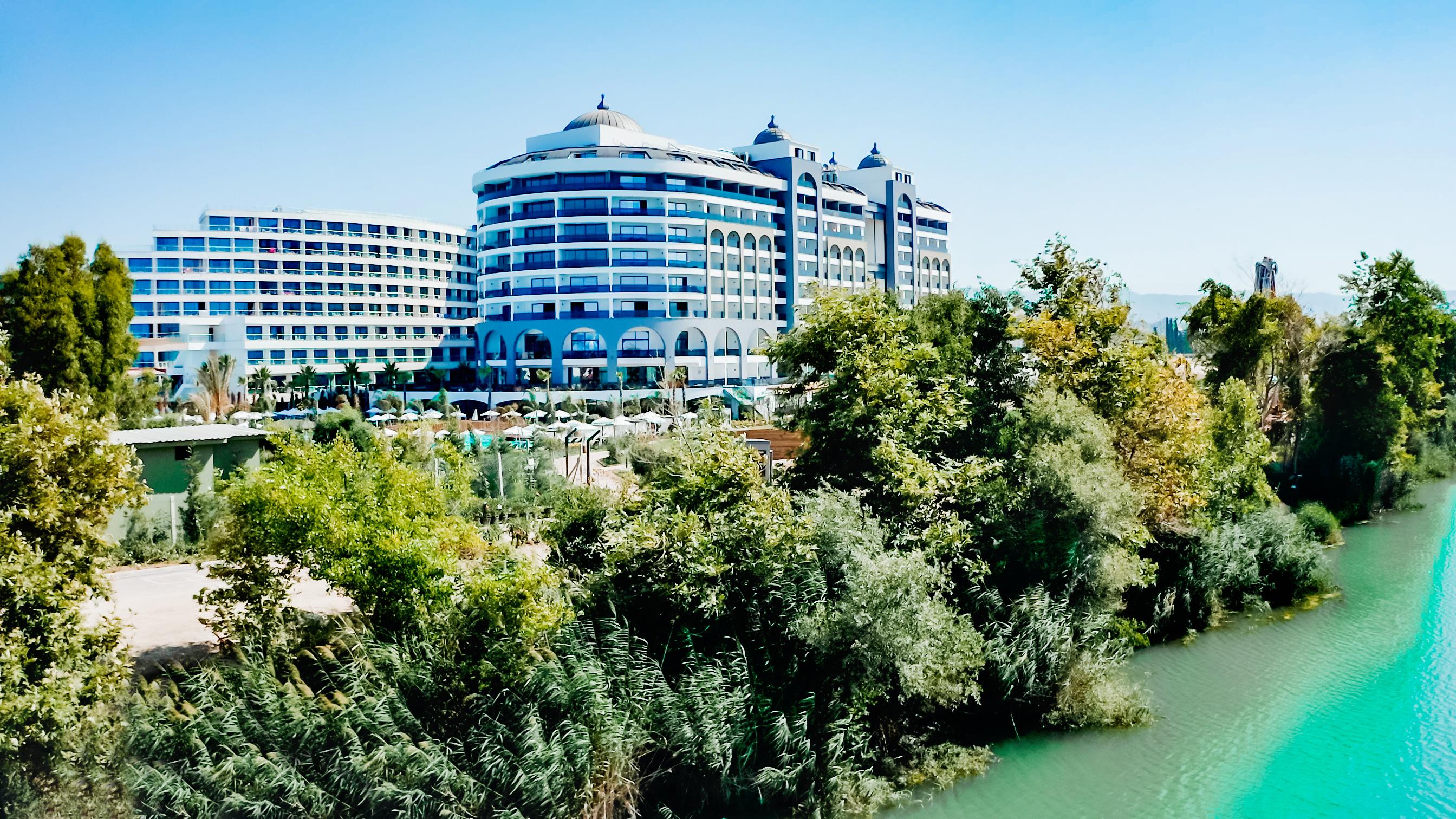 Alarcha Hotels & Resort foto 15