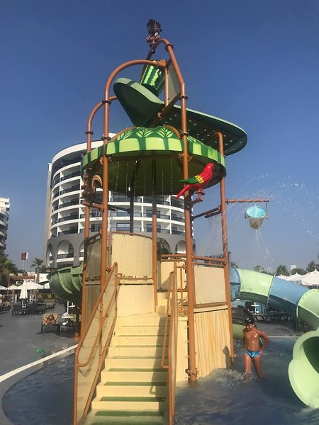 Alarcha Hotels & Resort foto 61