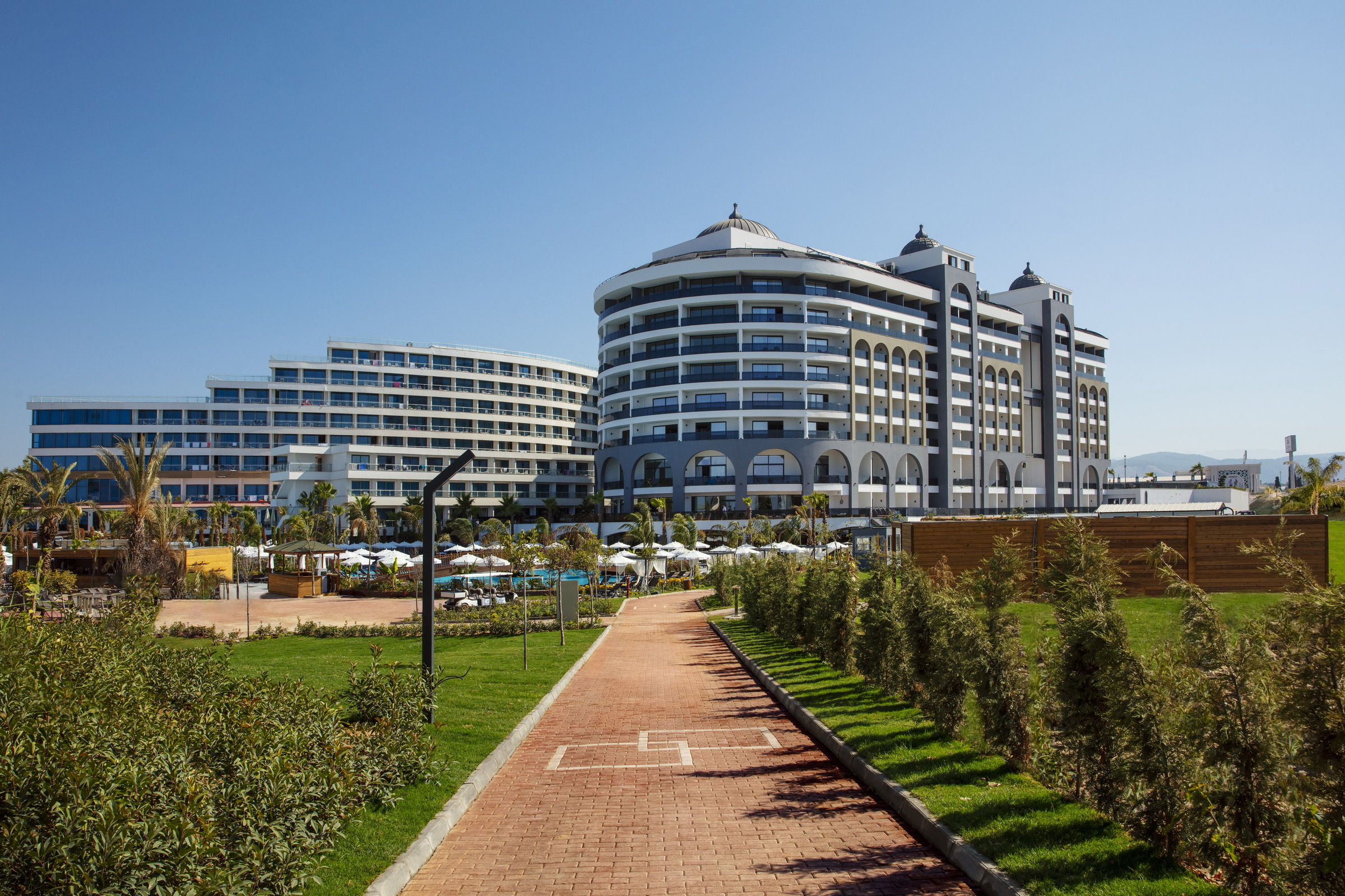 Alarcha Hotels & Resort foto 275