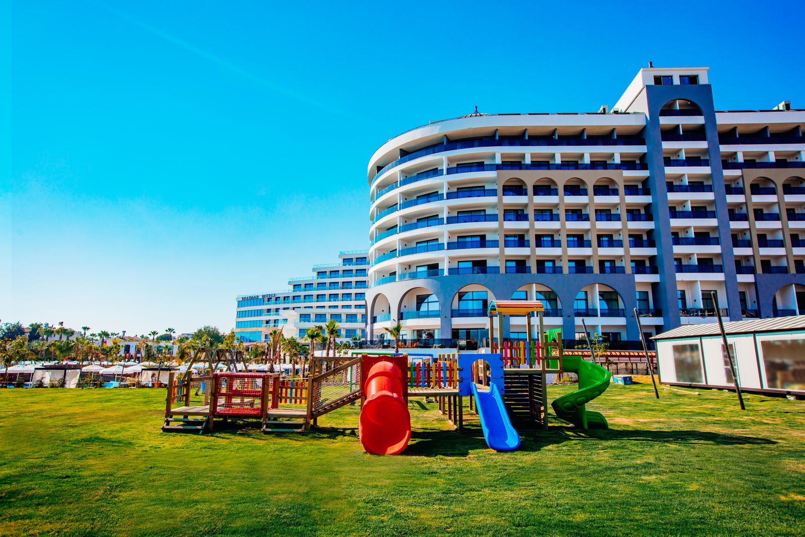 Alarcha Hotels & Resort foto 65