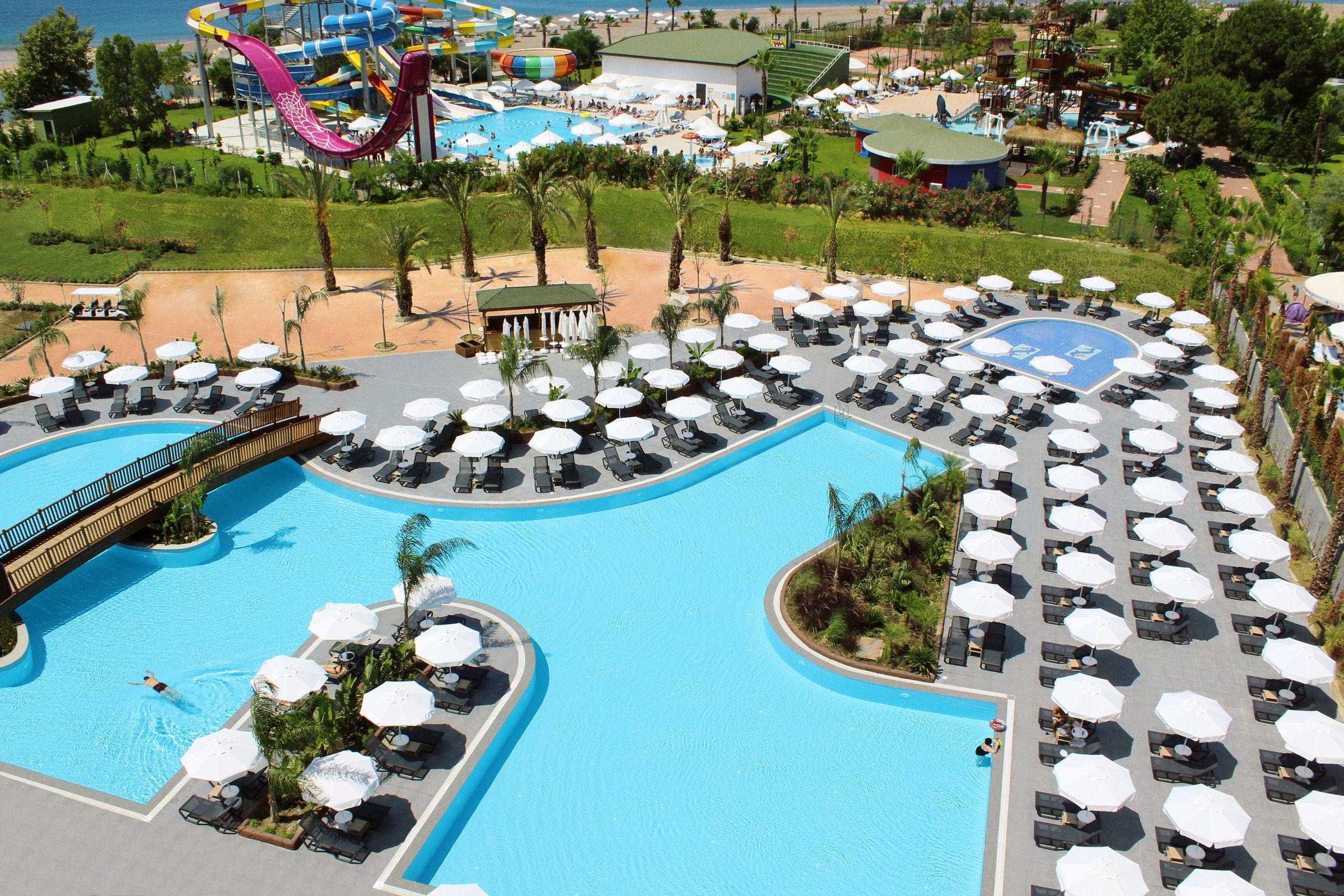 Alarcha Hotels & Resort foto 290