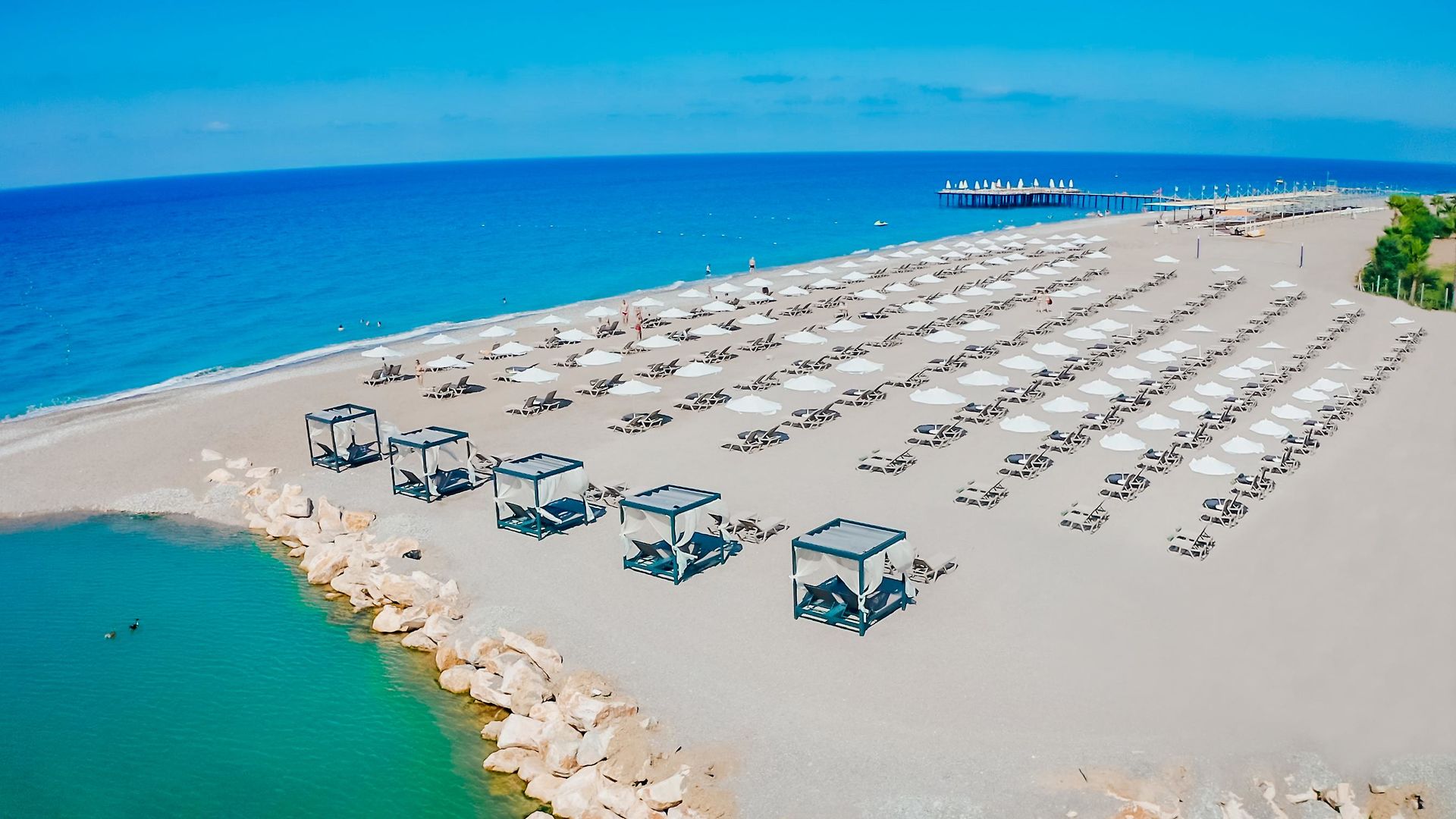 Alarcha Hotels & Resort foto 119